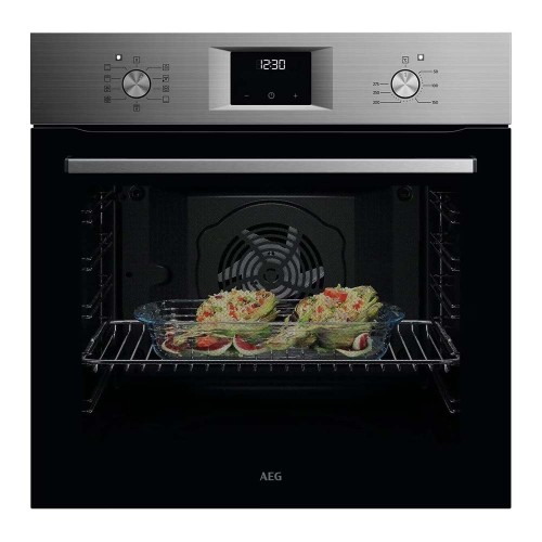 Horno multifunción AEG OU5AB21FSM