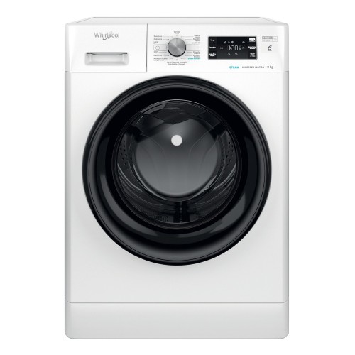 Lavadora carga frontal Whirlpool FFB 9489 BV SPT
