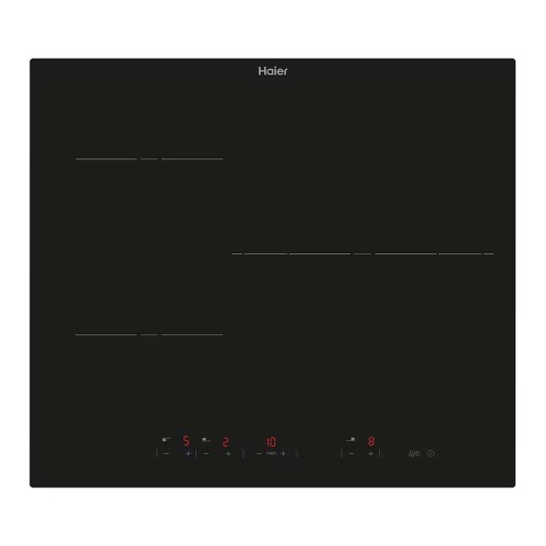 Placa de inducción Haier HAI63DC
