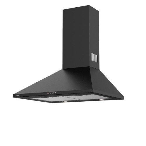 Campana Cata Omega 600 BK
