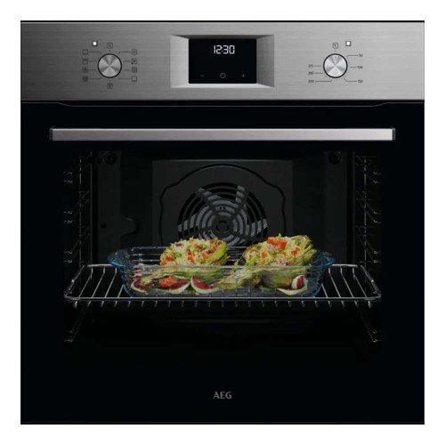 Horno multifunción AEG OU5AB20SM