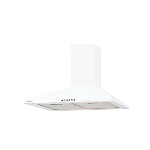 Campana Cata OMEGA 700 WH/M