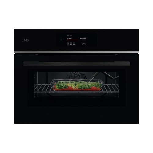 Horno AEG TK8NK721B