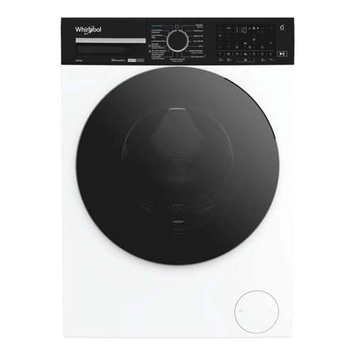 Lavadora secadora Whirlpool WPD 2836W ADS S
