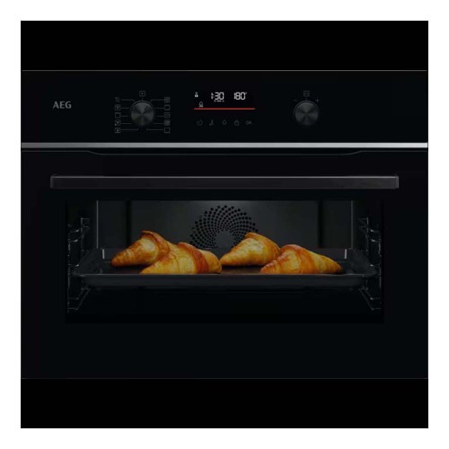 Horno multifunción AEG TA5PK401B