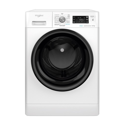 Lavadora Secadora Whirlpool FFWDB 964489 BV SPT