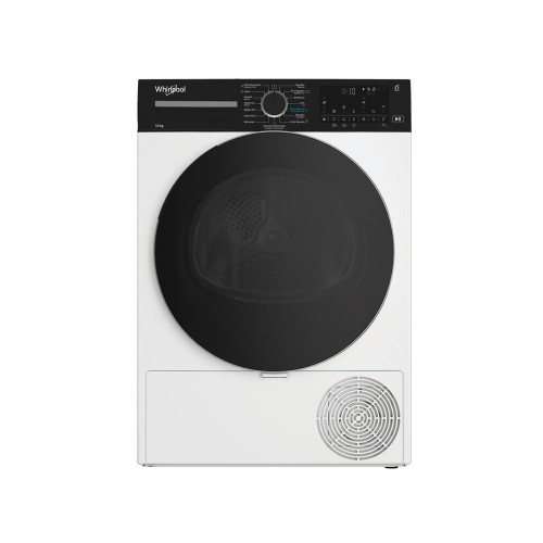 Secadora bomba de calor Whirlpool C WD 104M WBS SPT