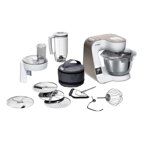 Robot de cocina Bosch MUM5XW20