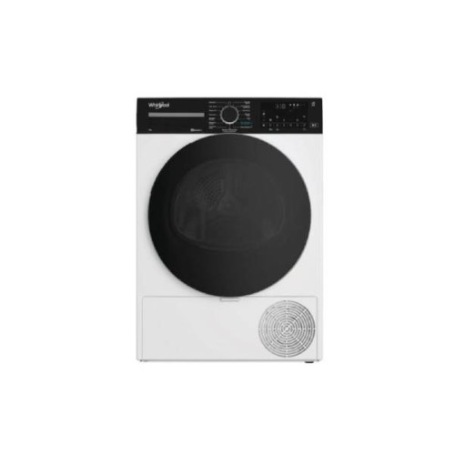 Secadora bomba de calor Whirlpool CWD 94M WBS SPT