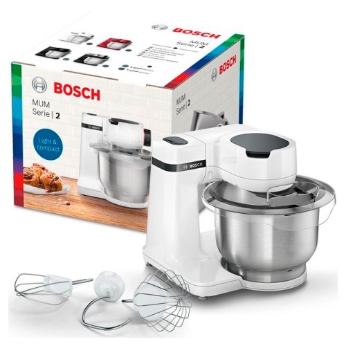 Robot de cocina BOSCH MUMS2EW00