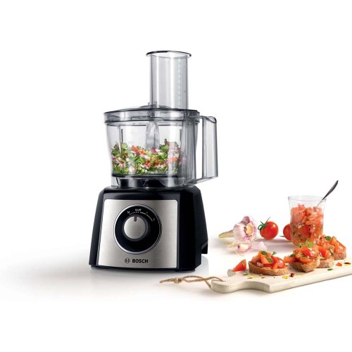 Robot de cocina Bosch MULTITALENT 3 PLUS MCM3PM386