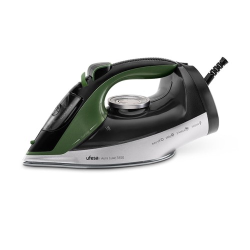 Plancha Ufesa AURA LUXE 3450