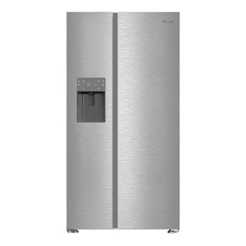 Frigorífico americano Whirpool WHG2 6574W X5E