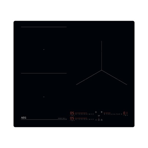Encimera Aeg TI63IQ10IB