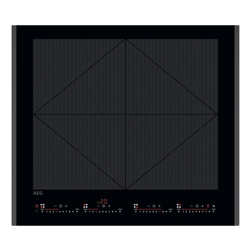 Placa de inducción Aeg TR64IT00FB