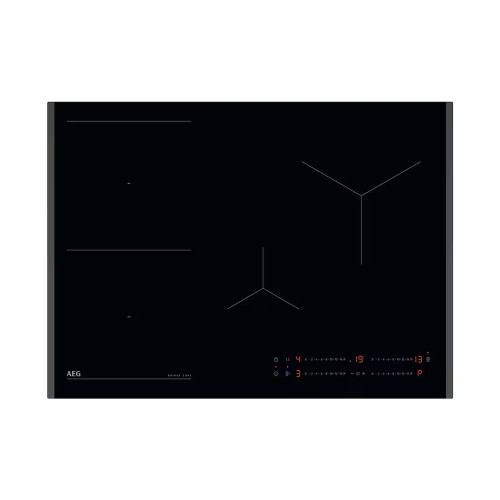 Placa de inducción AEG TO74IB00FB