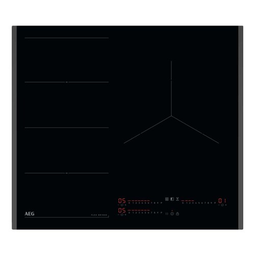 Placa de inducción AEG SERIE 6000 TI63IF0BFB