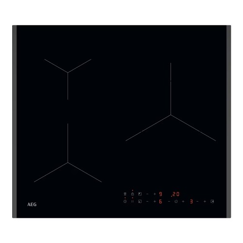 Placa de inducción Aeg TN63IP00FB
