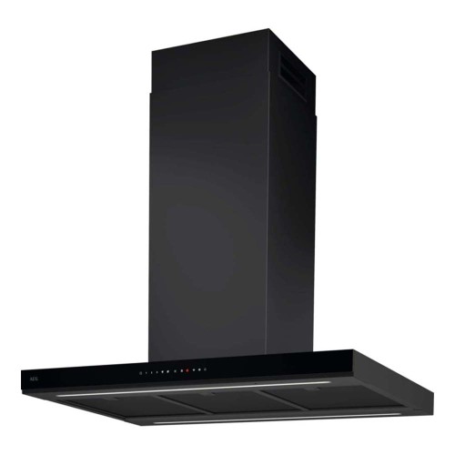 Campana AEG SERIE 8000 AURORATECH GI87D91CB