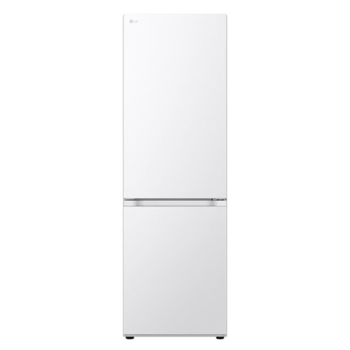 Frigorífico combi Lg GBV3100ASW