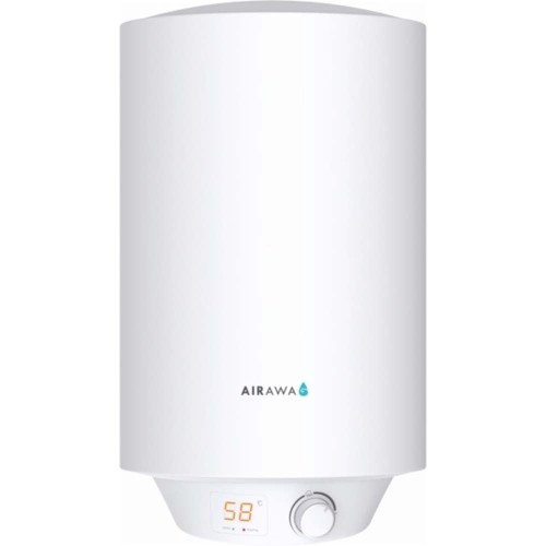 Termo eléctrico Airawa AIR-TV-80AIRDIG