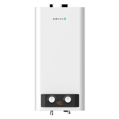 Calentador Atmósferico Airawa AIRCLA11NOXATMGLP