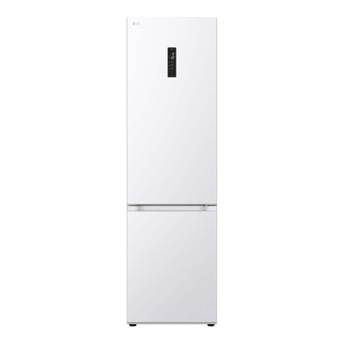 Frigorífico combi LG GBV7270ESW 