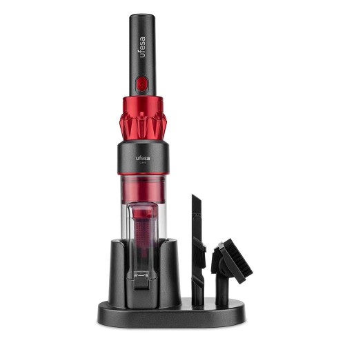 Aspiradora de mano Ufesa UH5