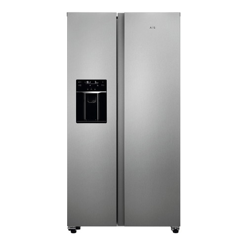 Frigorífico americano AEG ORX9V351DU