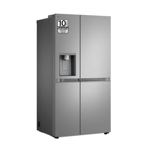 Frigorífico americano LG GSLE81PYBC