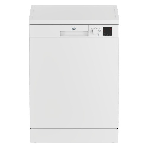 Lavavajillas Beko DVN05320 W