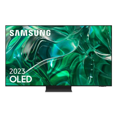 Televisor Samsung TQ55S95CATXXC