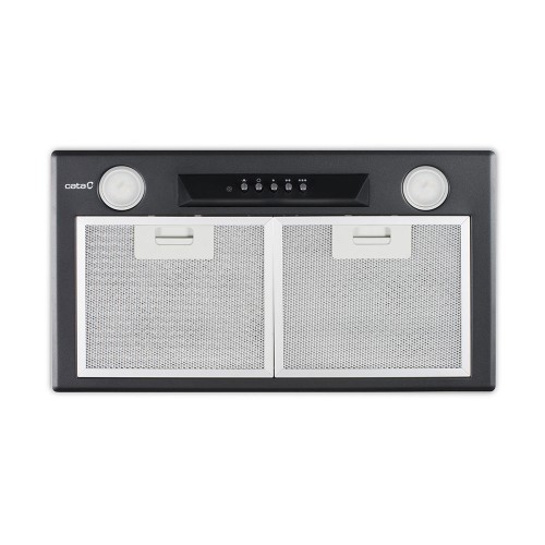 Grupo filtrante Cata GT-PLUS 45BK/M