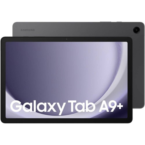 Tablet Samsung GALAXY TAB A9+ 64 GB GRIS 