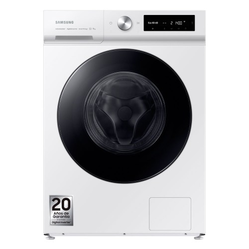 Lavadora carga frontal Samsung WW11BB744DGWS3
