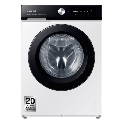 Lavadora carga frontal Samsung WW11BB534DAES3