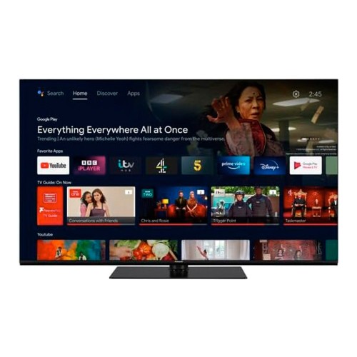 Televisor Panasonic TX-42MZ800E