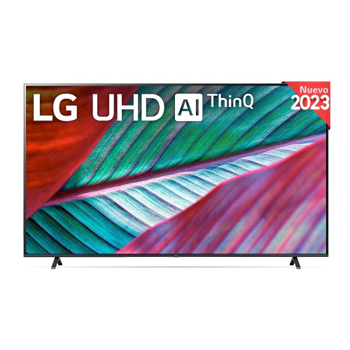 Televisor LG 50UR78006LK