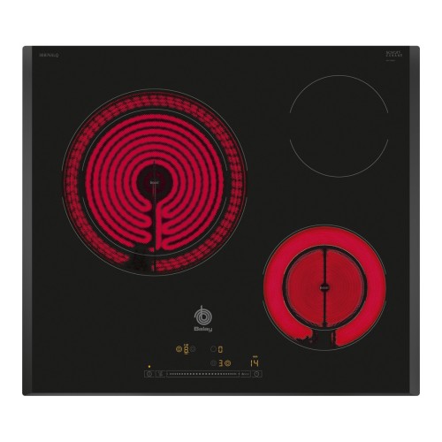 Placa Vitrocerámica Balay 3EB765LQ