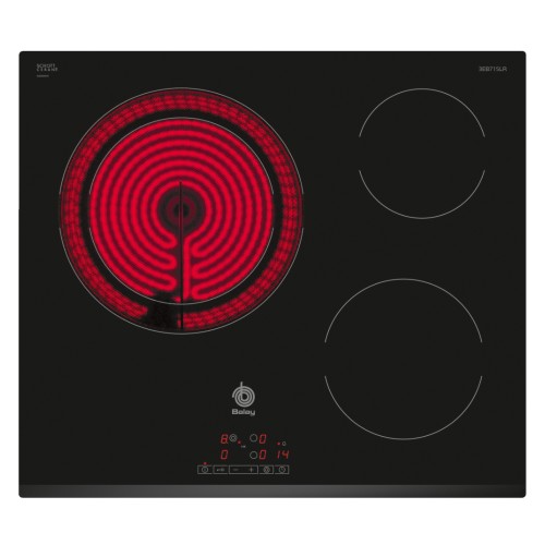 Placa vitrocerámica Balay 3EB715LR