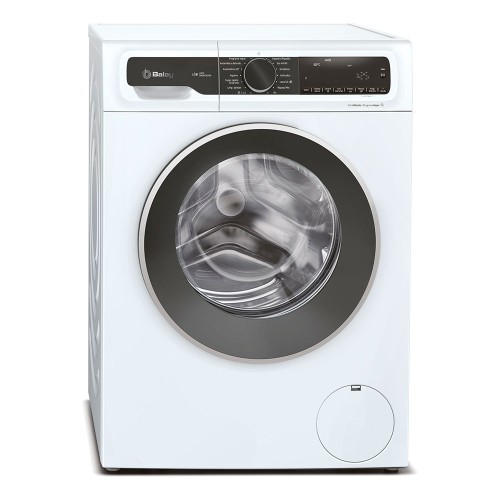 Lavadora carga frontal Balay 3TS3106BD