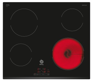 Placa vitrocerámica Balay 3EB720LR