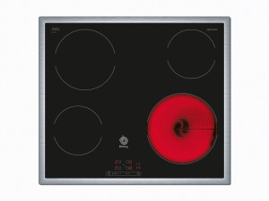 Placa vitrocerámica Balay 3EB720XR