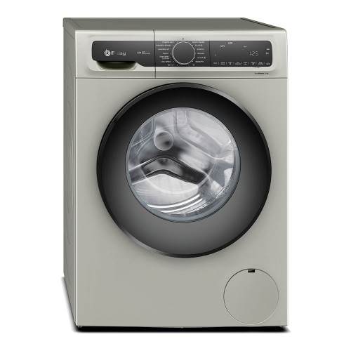 Lavadora carga frontal Balay 3TS490XD
