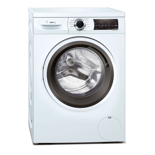 Lavadora carga frontal Balay 3TS384BT