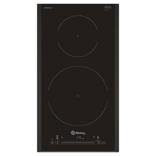 Placa de inducción Balay 3EB930LQ