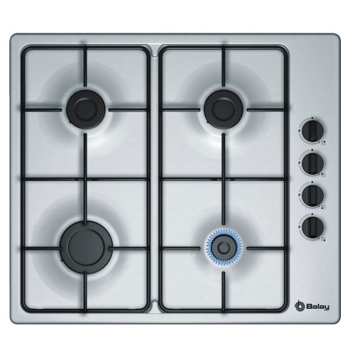 Placa de gas Balay 3ETX464MB