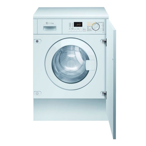 Lavadora secadora Balay 3TW773B