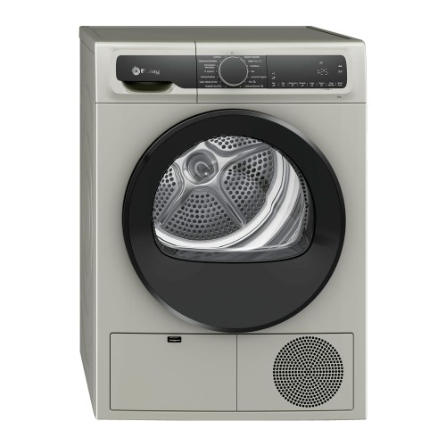 Secadora bomba de calor Balay 3SB490X