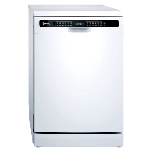 Lavavajillas Balay 3VS6662BA